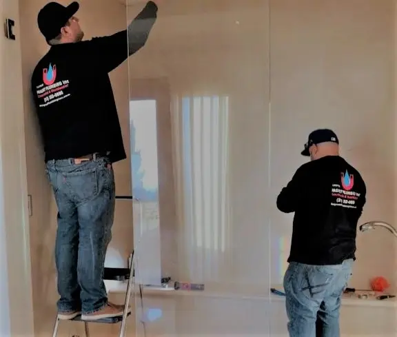 Professional plumbing installation for Leak Detection in Shakertown