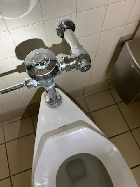 Fixture installation and repair for Hydro Jetting in Shakertown